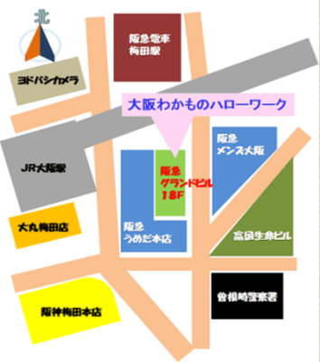 わかものハローワーク