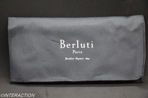 Berluti（ベルルッティ）の最高に美しい長財布【至高のおすすめ高級 
