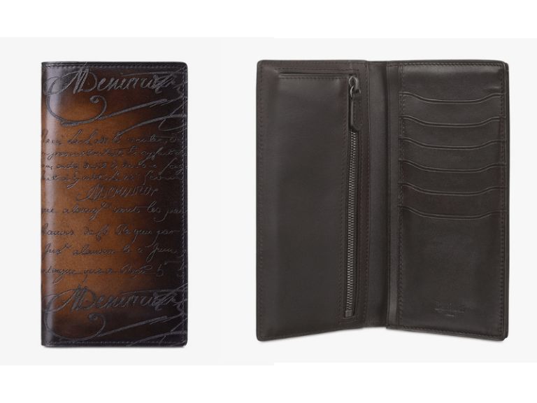 Berluti（ベルルッティ）の最高に美しい長財布【至高のおすすめ高級ブランド】 | FAVOFULL（ファボフル）