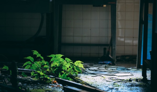 おすすめまとめ ２ちゃんねるの怖い話ランキング１２選 Favofull ファボフル